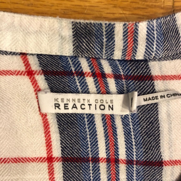 Cute flannel - Picture 2 of 2